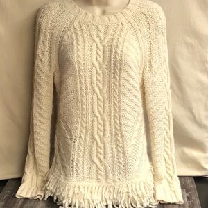Banana Republic pullover sweater